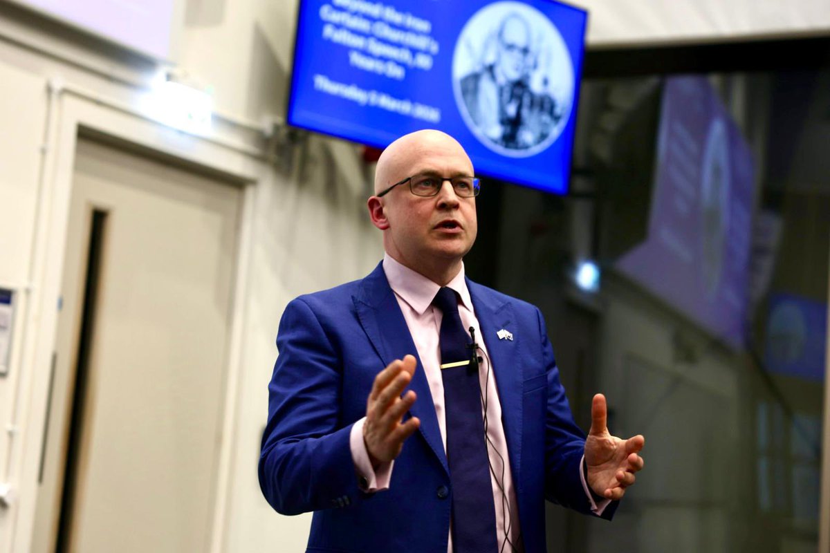 Mile End Institute tweet media