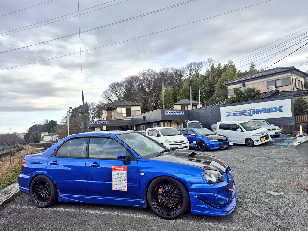 すてぃぐ@5/15 FSW tweet media