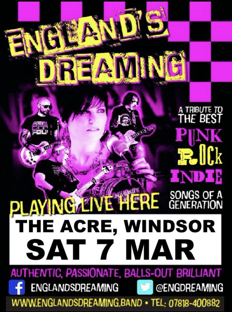 EnglandsDreaming tweet media