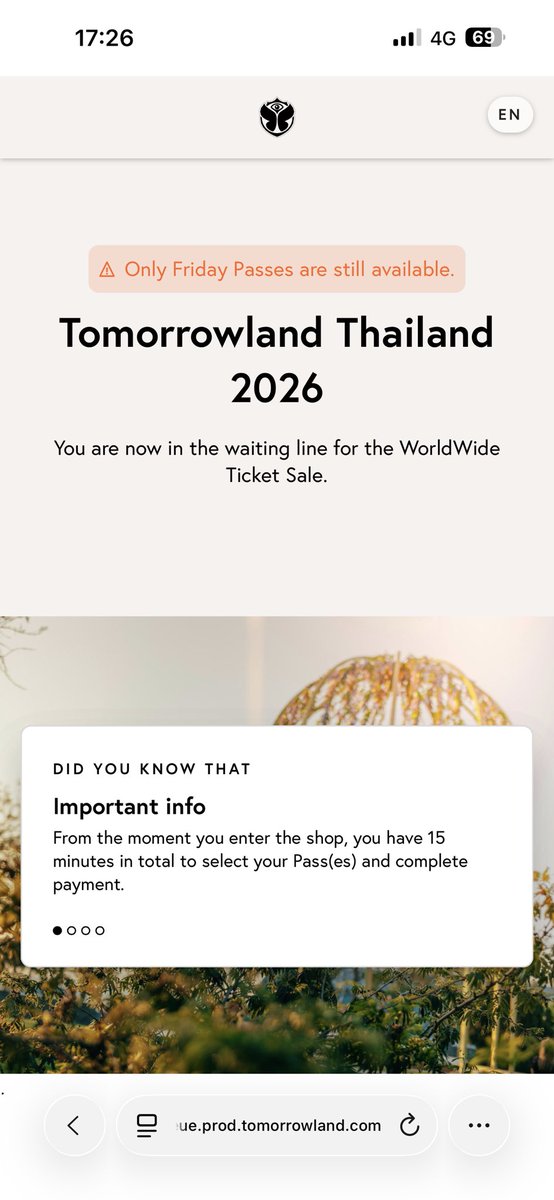 nzmtsm's tweet photo. fuck u all bots !! #TOMORROWLANDTHAILAND https://t.co/pCxW7dhy5D