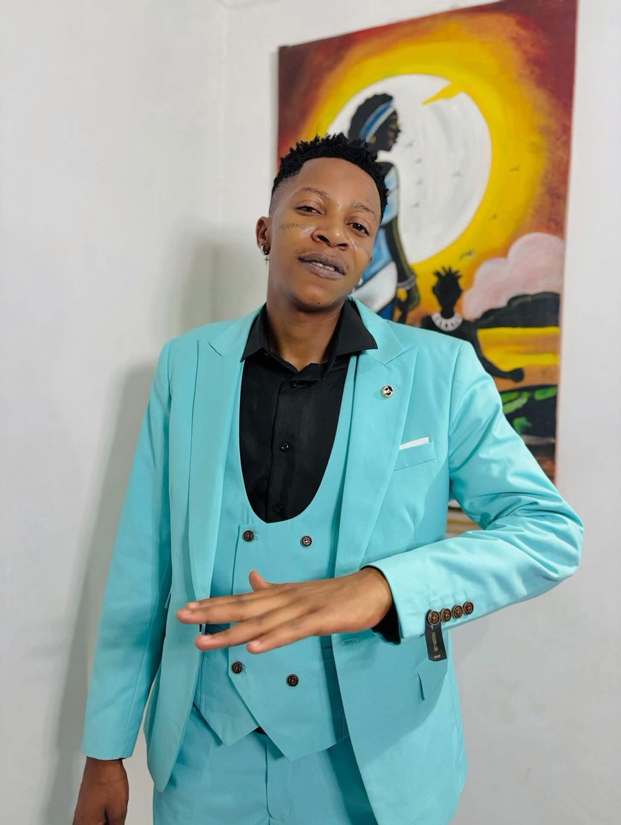 Malongende❤️‍🔥