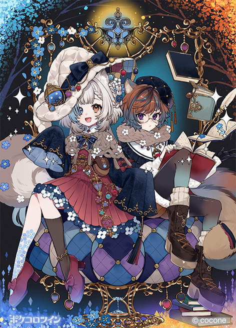 クノオ tweet media