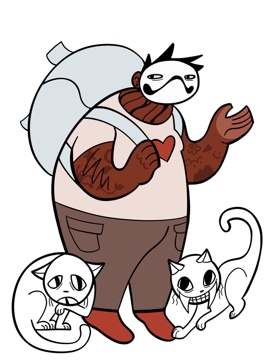 bookowo👻 tweet media