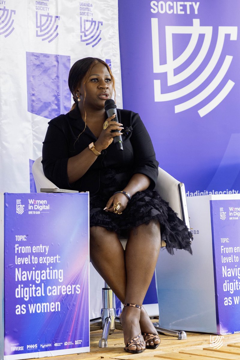 🟣 Muzukulu Wa Mulondo tweet media