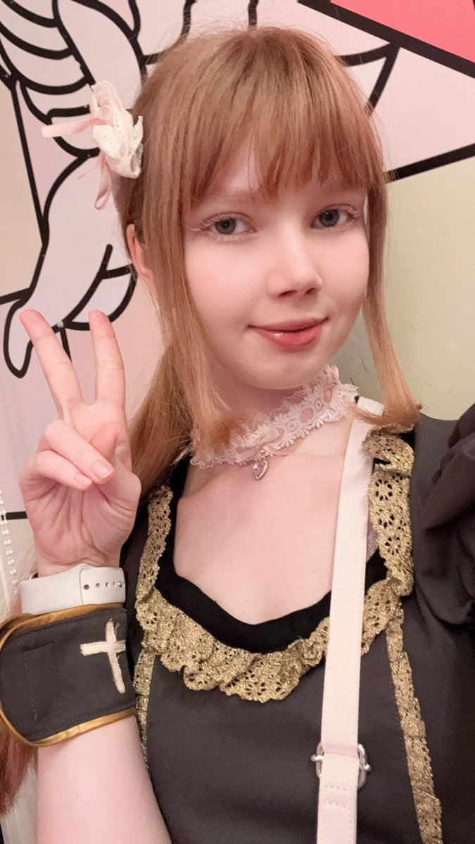 いちご🍓ラブポイント tweet media