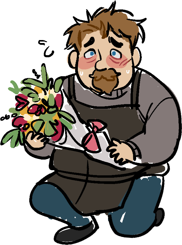 WINKLE (COMMS OPEN) tweet media