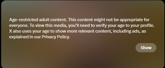 DelilahCringe's tweet photo. Bruh. https://t.co/jL57aRATgY