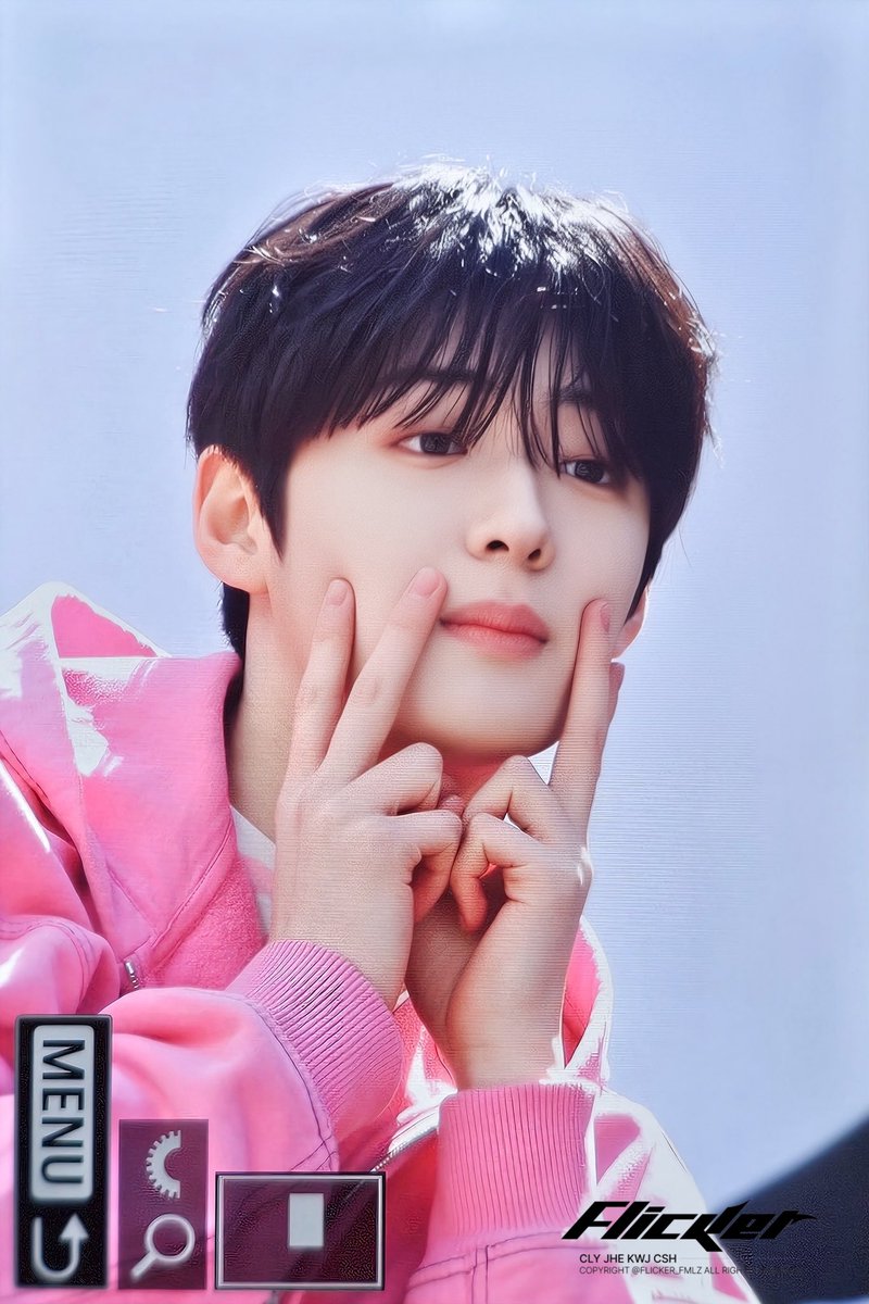 𝙁𝙡𝙞𝙘𝙠𝙚𝙧 tweet media