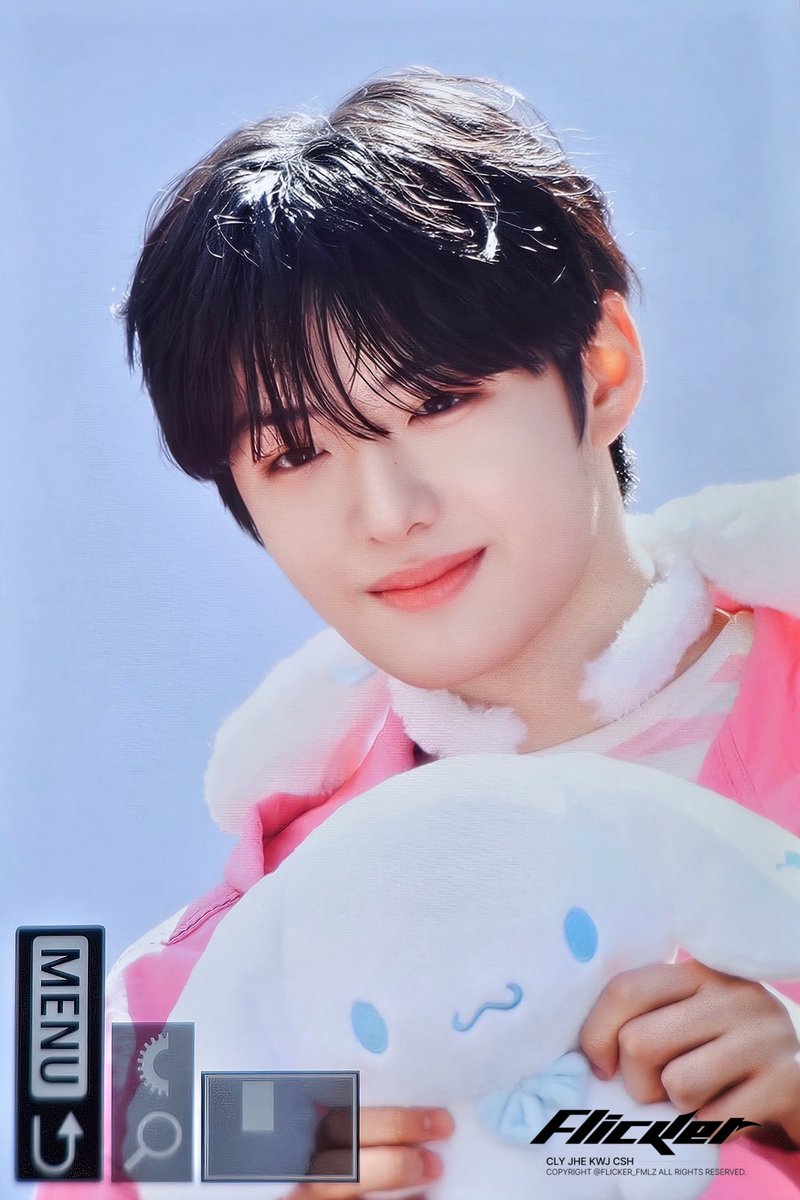 𝙁𝙡𝙞𝙘𝙠𝙚𝙧 tweet media