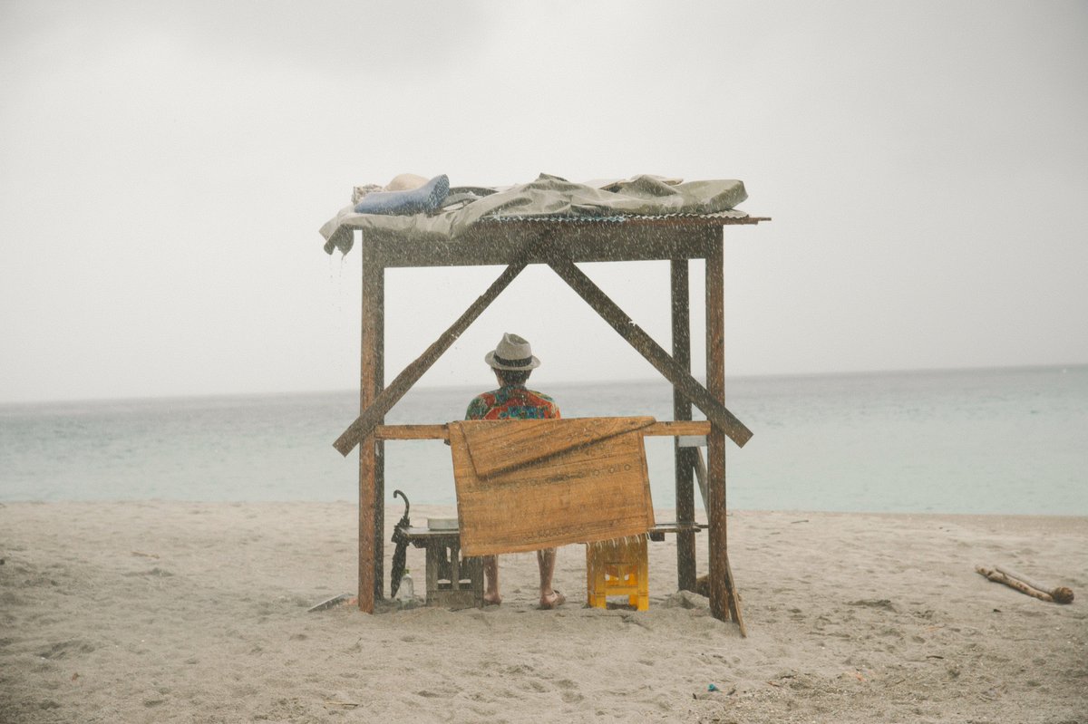 第七藝術劇場 tweet media