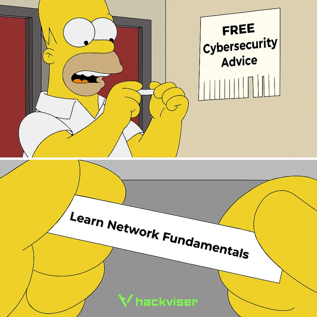 Hackviser tweet media