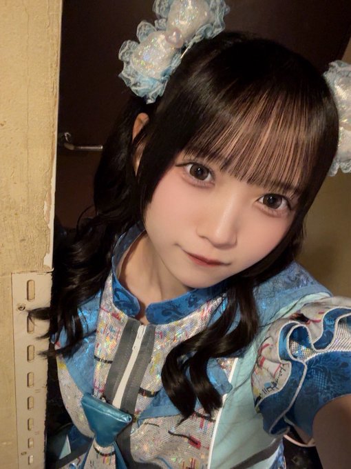 奥野未悠のTwitter画像18