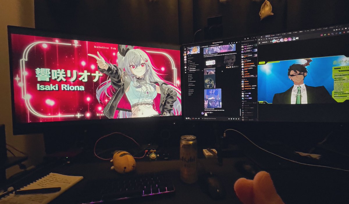 Sohneca_'s tweet photo. #hololivefesEXPO26_DAY2 https://t.co/Govrq7HuBw