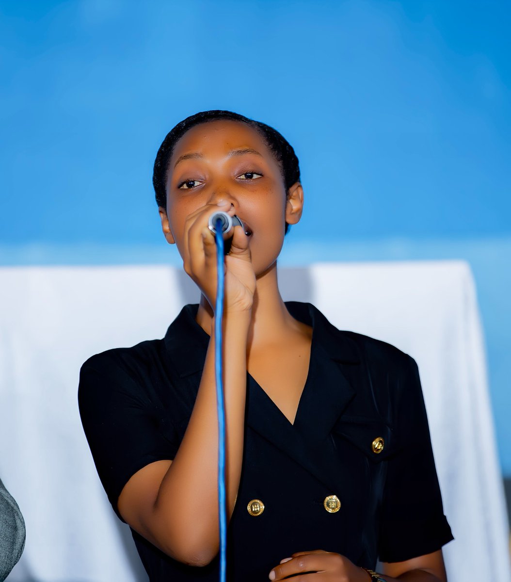 College Adventiste de Gitwe tweet media