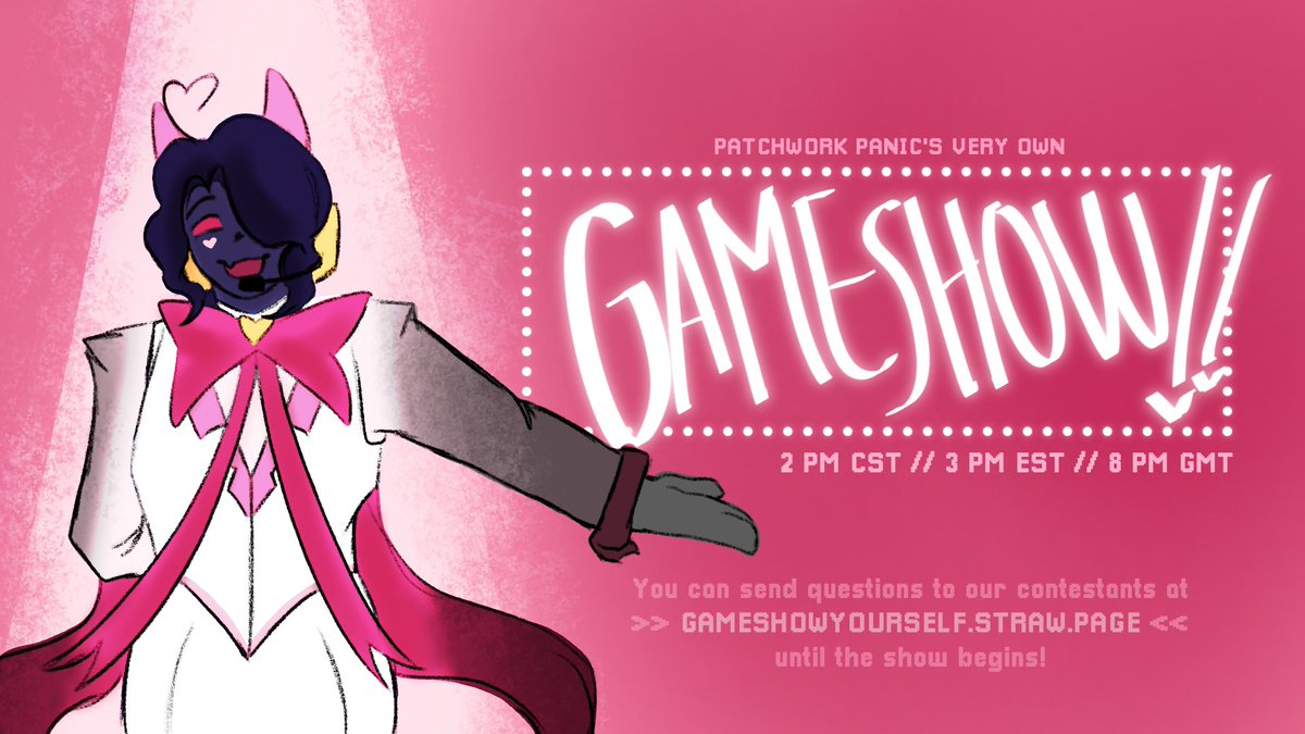 🌈 PARAPOP TV tweet media