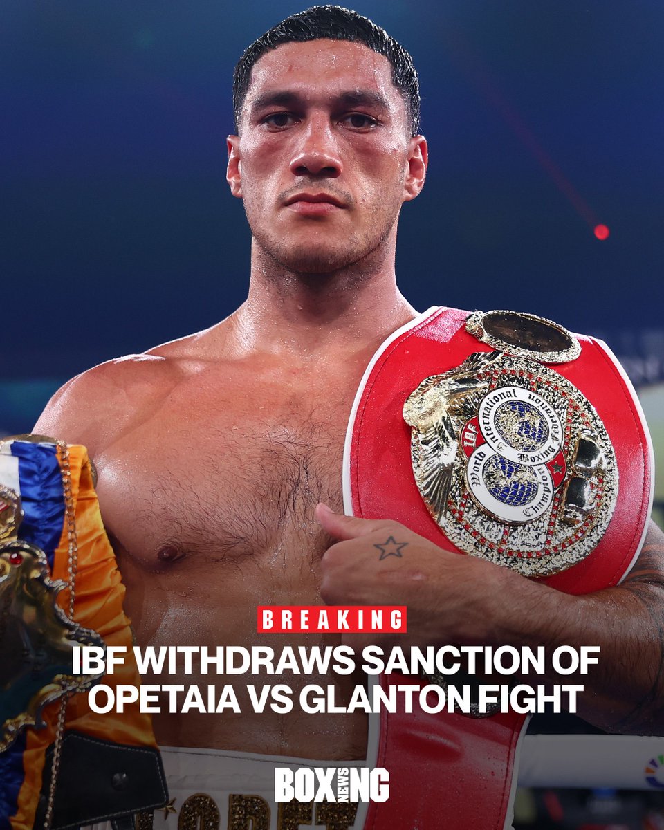 Boxing News tweet media