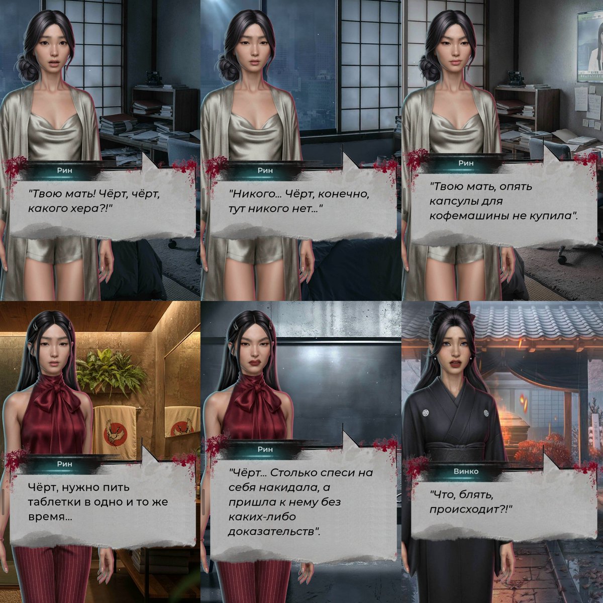 миccиc мaлдep tweet media