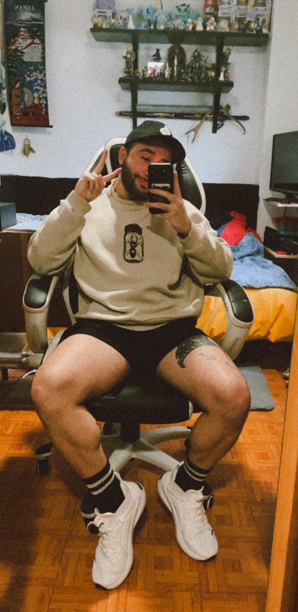 Fersaurus rex. tweet media