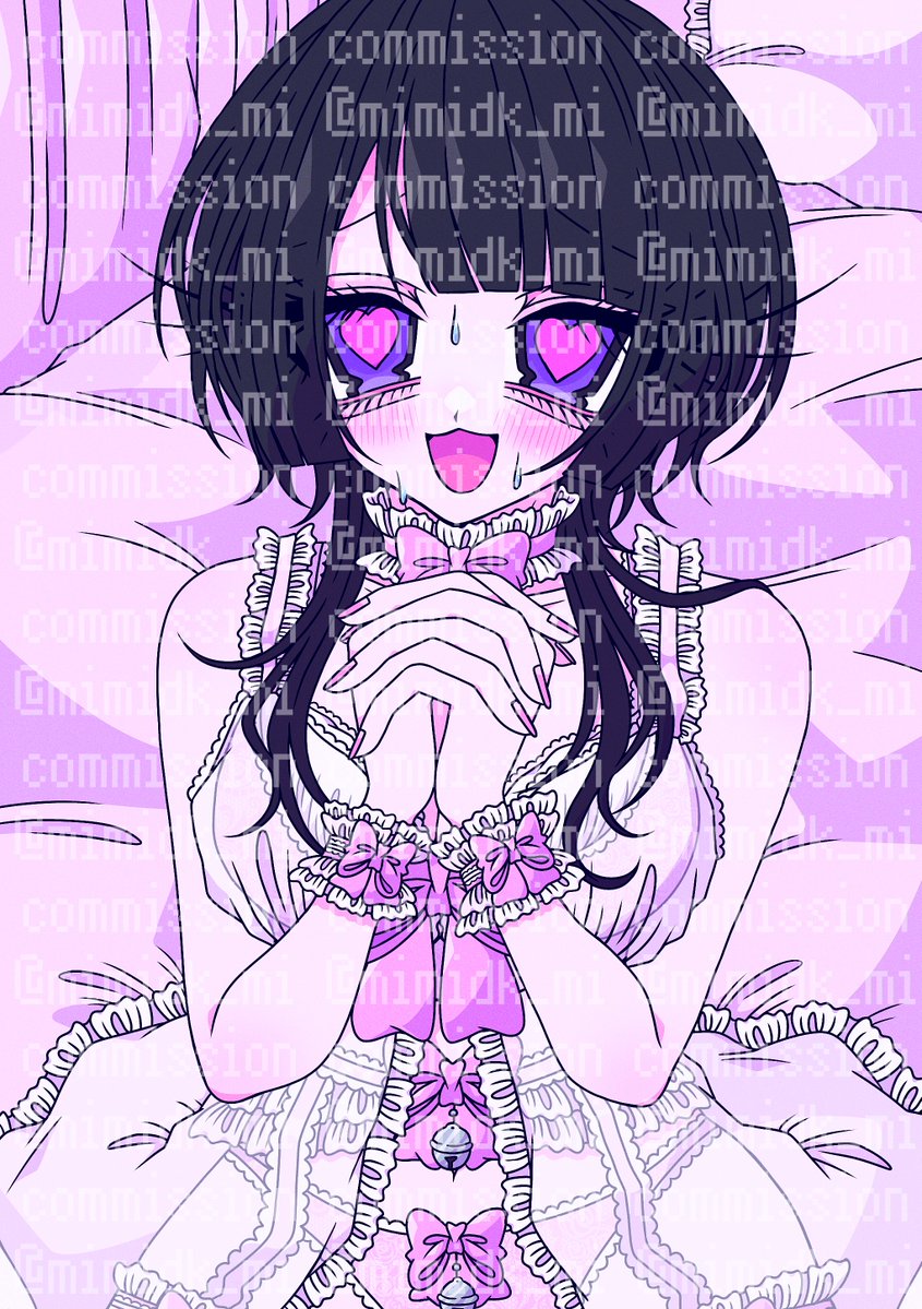 美々束みみ美🩷のんびり tweet media