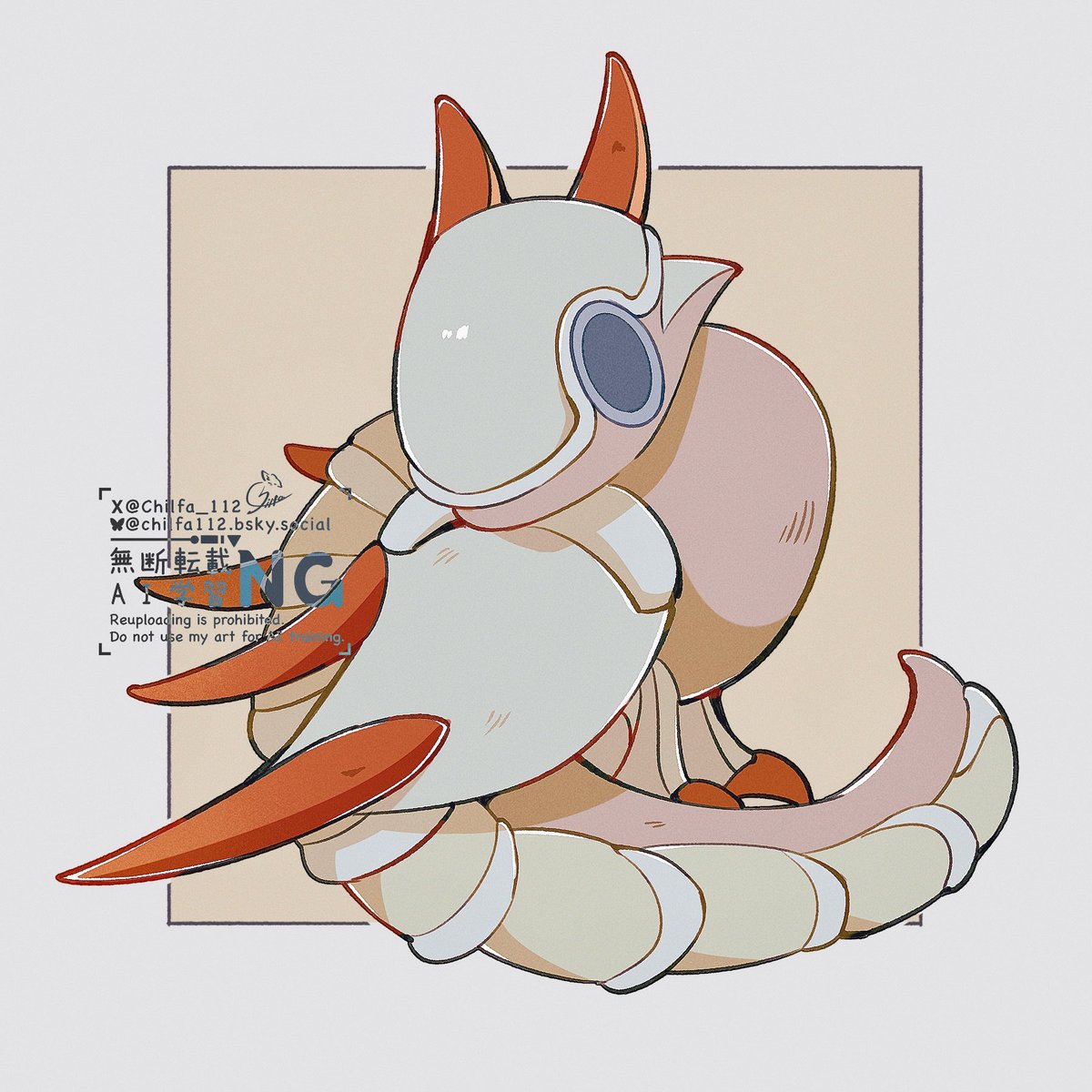 Chilfa_112's tweet photo. かわいいね…… ※FA
 #ドラゴンのねどこ https://t.co/Mf1Dt56PIL