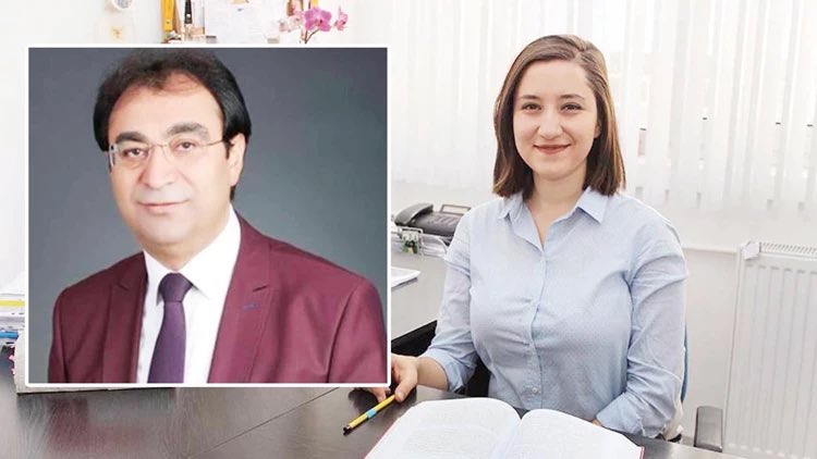 Ceren Damar’ın babası Mustafa Damar:

“İftira senaryo yazan ve oynayan Av. Vahit Bıçak'ın hapis cezası Yargıtayca onadı.

Böylece, hukuk ve insanlık tarihine para için Ceren Damar'a iftira senaryo yazan ve oynayan insanımsı olarak tescillendi.”