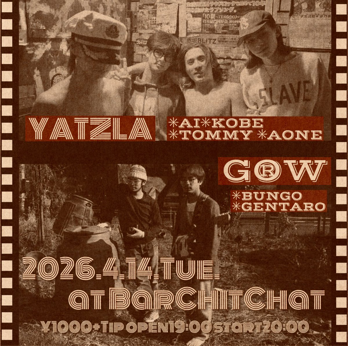 BarChitChat tweet media