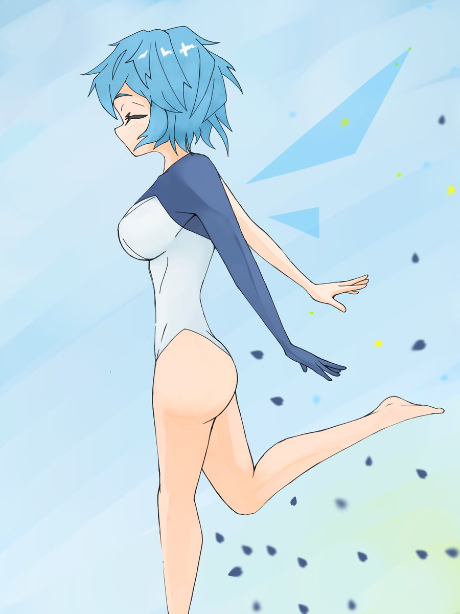 けーいち tweet media