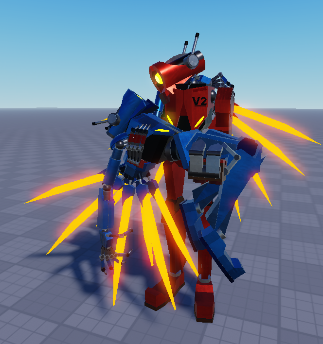 Lizzy's art dump tweet media