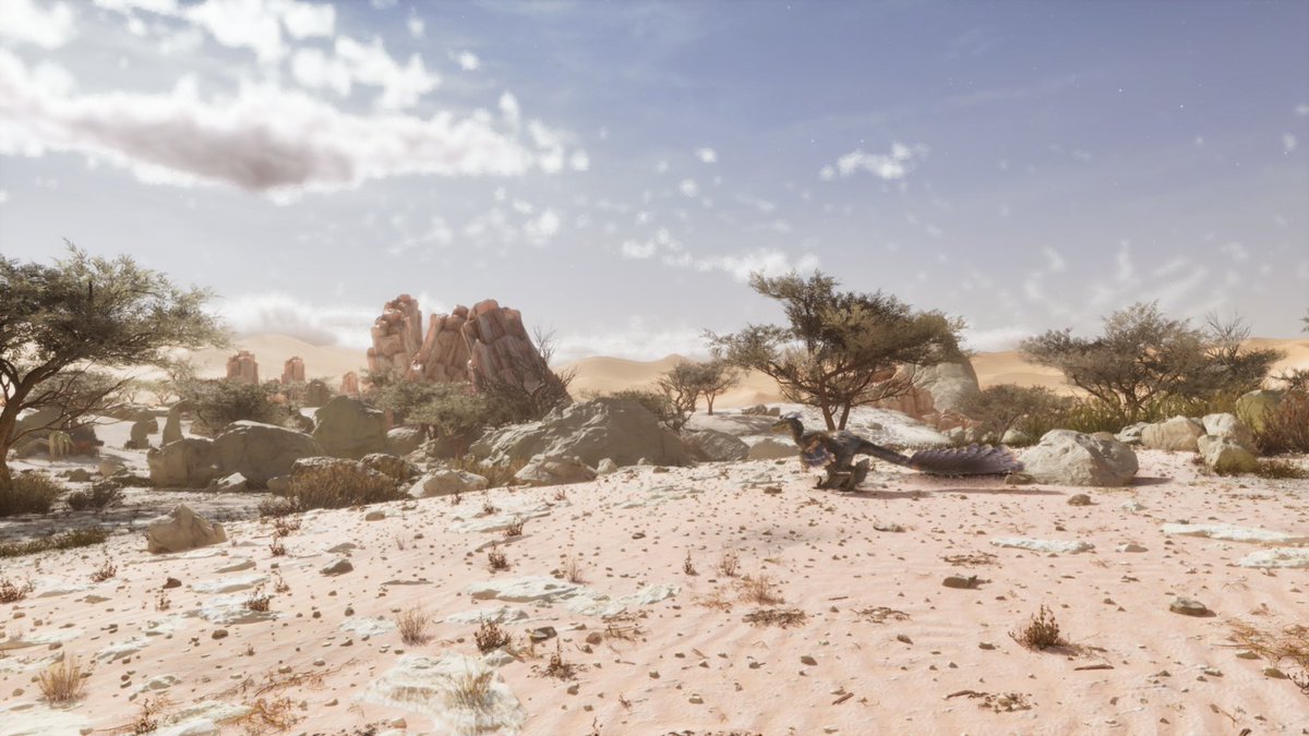 Tweee_ArkProjects tweet media