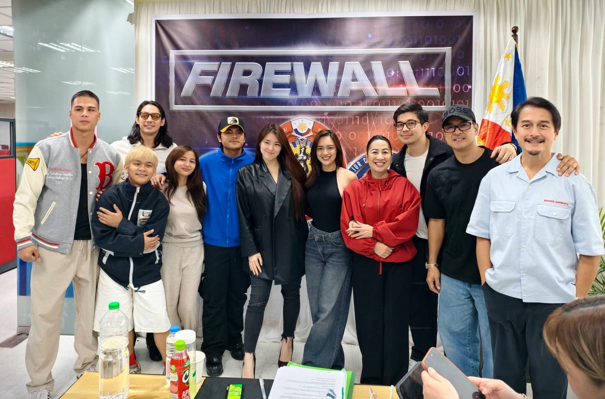 MIGUEL (slayers) tweet media