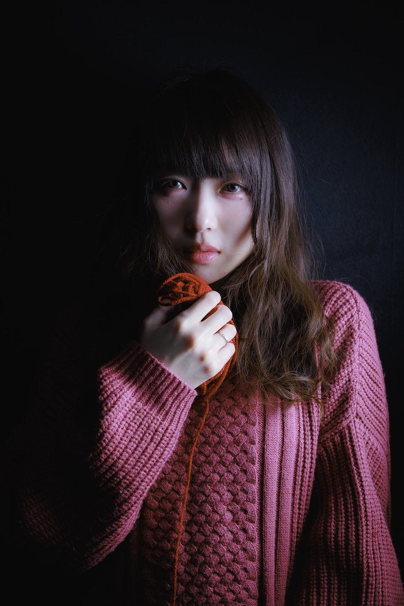 ハクシ tweet media