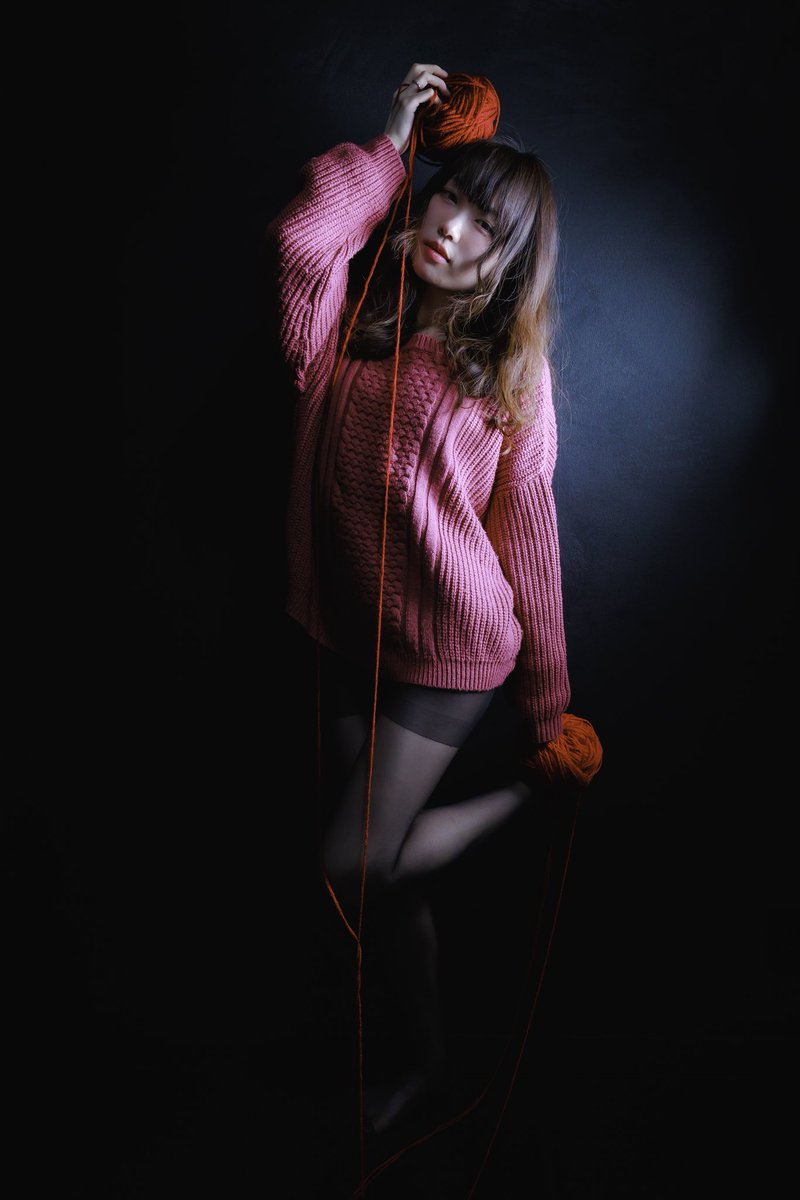 ハクシ tweet media