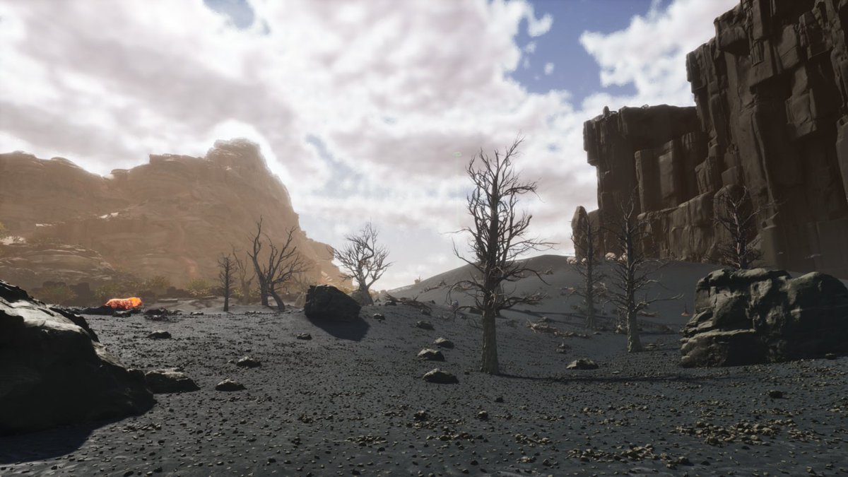 Tweee_ArkProjects tweet media