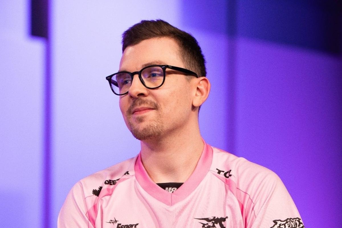 Monsieur Yordle 📊 tweet media