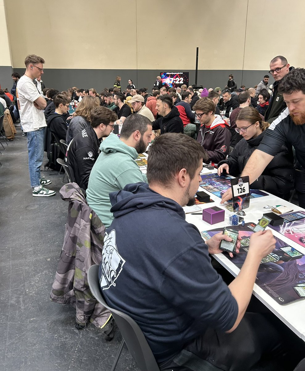 Andrea Mengucci tweet media