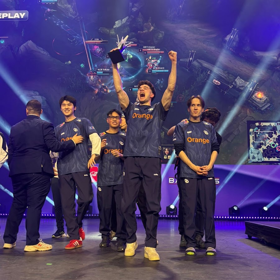 Monsieur Yordle 📊 tweet media