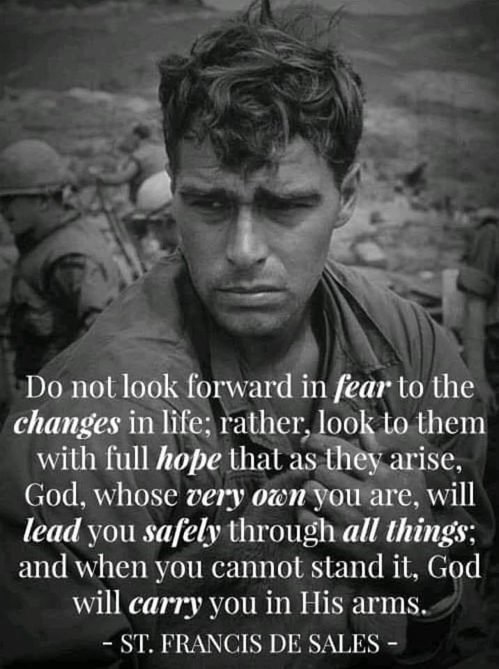 Terence Harrington, OFM. Cap. tweet media