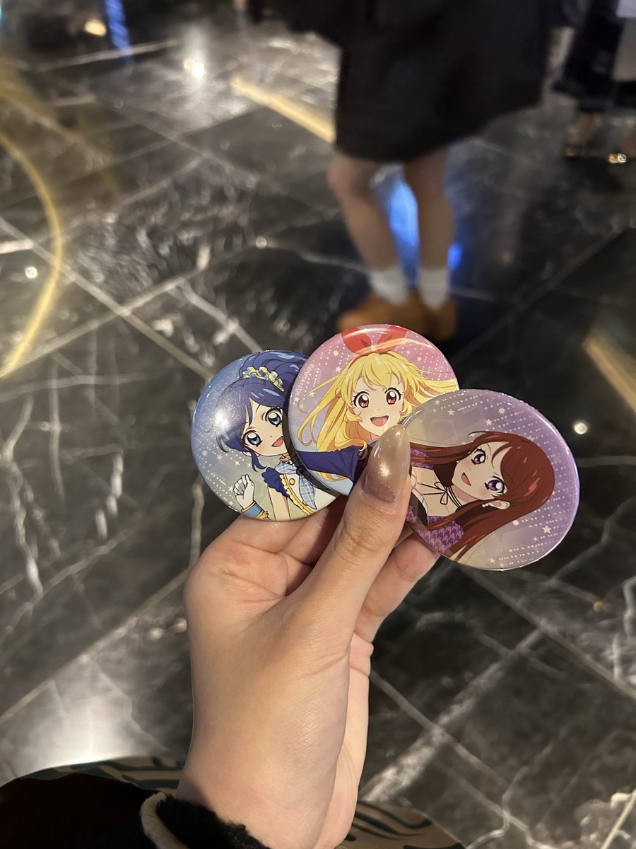 ほえ お取引 tweet media