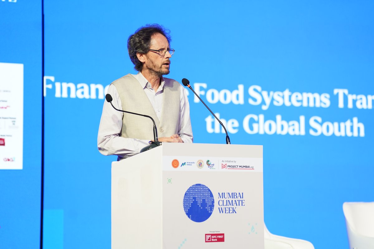 India Climate Collaborative tweet media