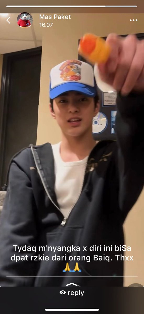 eisa☃️ tweet media