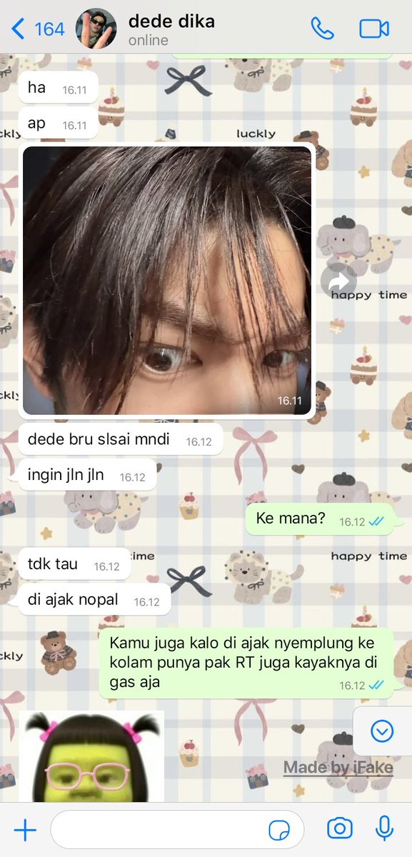 eisa☃️ tweet media