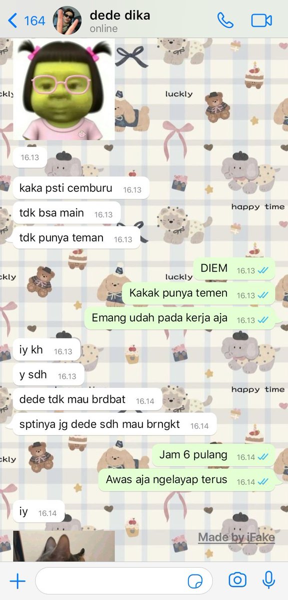 eisa☃️ tweet media