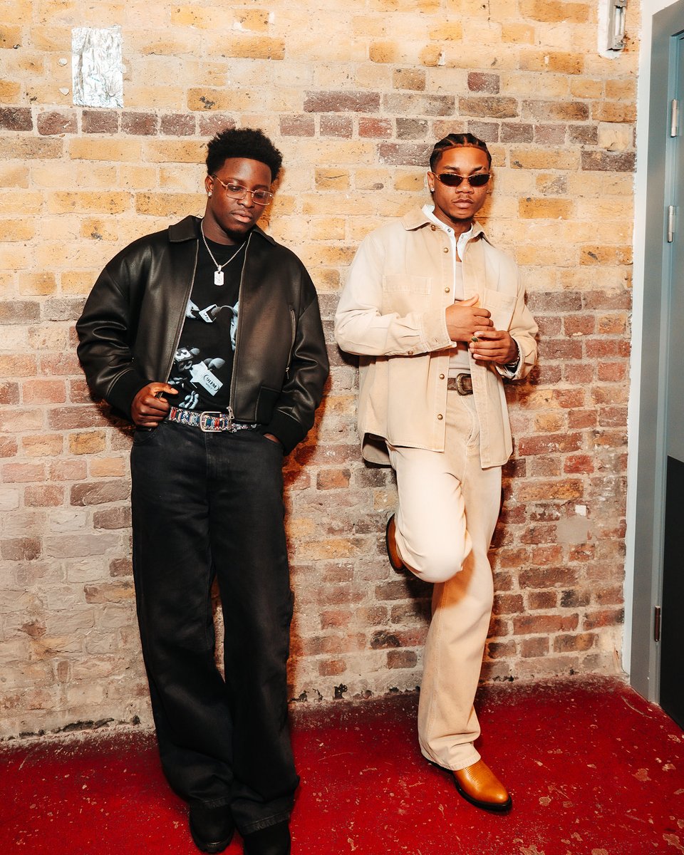 Lord KiDi (@kidimusic) on Twitter photo 