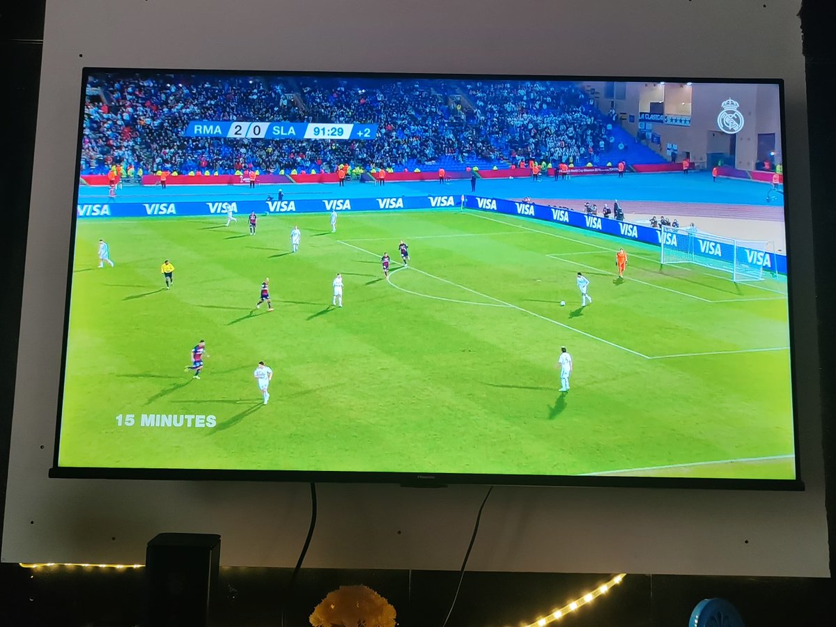 Tomisin923's tweet photo. 55 inches Hisense Smart TV
UHD 4k TV 
Bluetooth &amp; WIFI 
₦470,000 (slightly negotiable) https://t.co/ba86jVqdVH