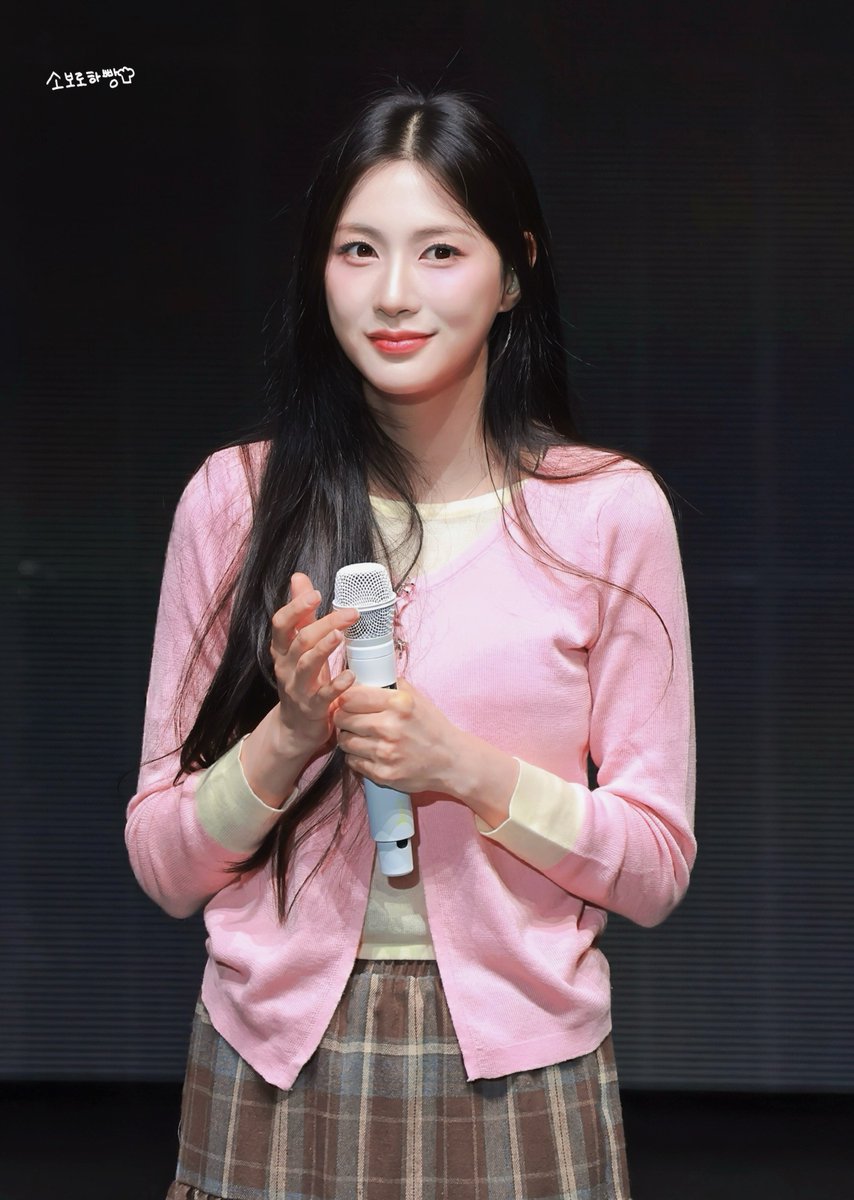 소보로하빵 tweet media