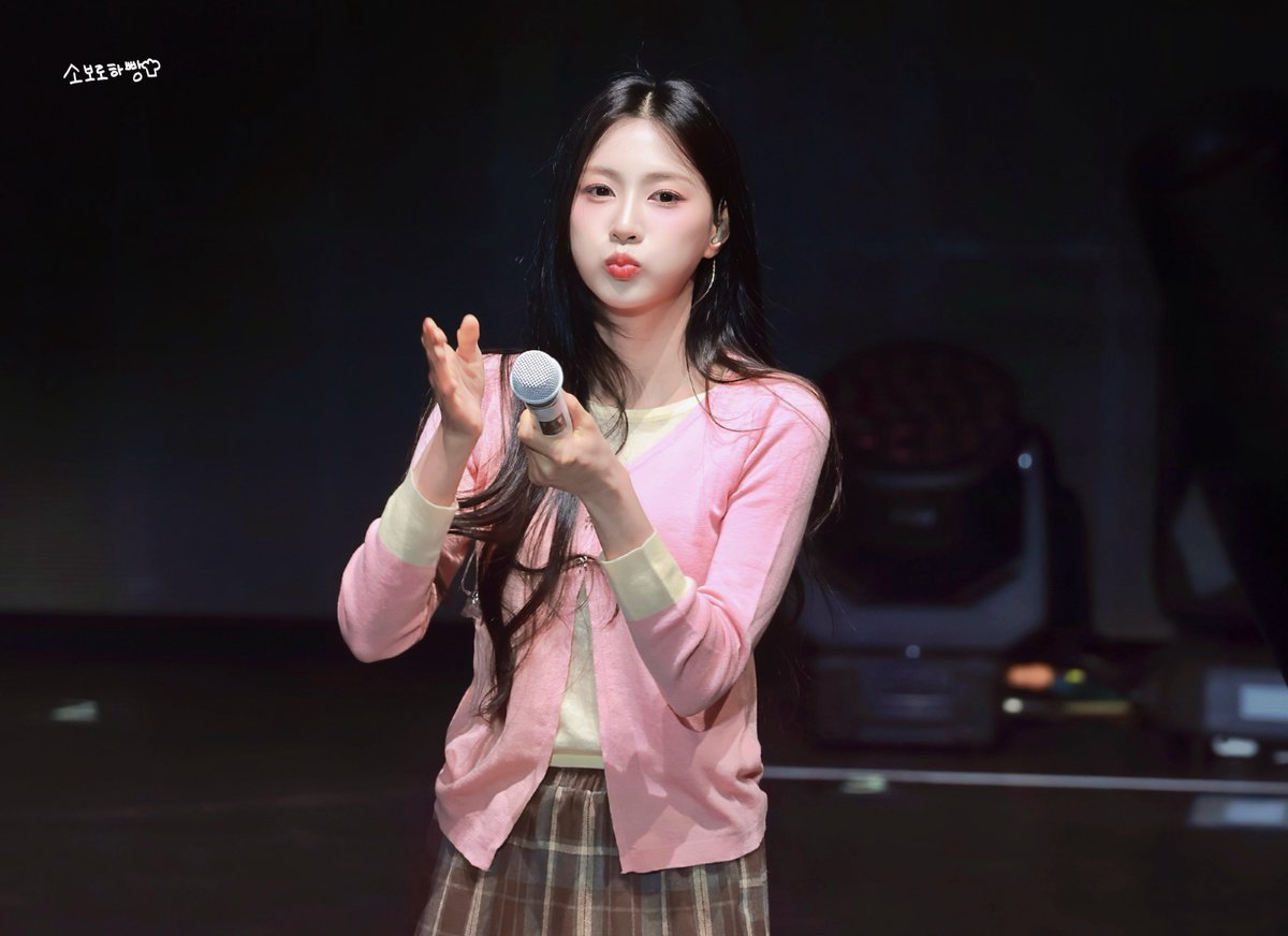 소보로하빵 tweet media