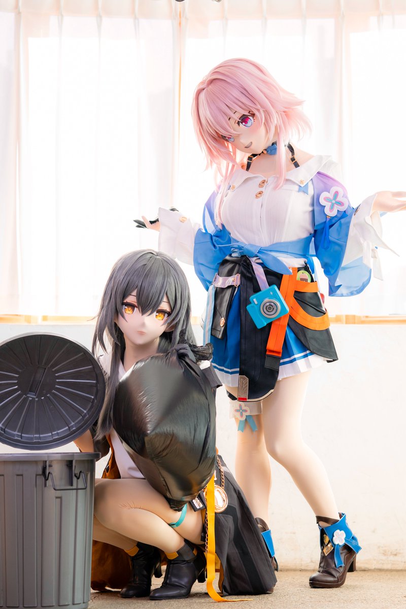 にいむら tweet media