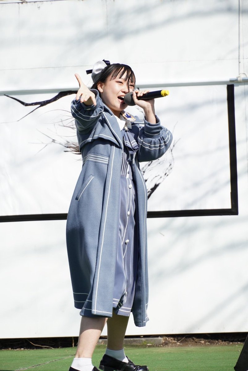 midorinoakky's tweet photo. #掛川桜PlayersFes2026
#MarbleMaple
🎵😚🎵 https://t.co/No995yfjS7