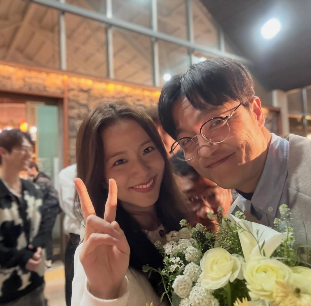 bfriendondemand's tweet photo. [📸] 1season73 instagram

#월간남친 #조한철 #지수 #서인국 #공민정 #류아벨 #BoyfriendOnDemand #ChoHancheul #Jisoo #SeoInguk #GongMinjeung #RyuAbel https://t.co/ApiIYplooP