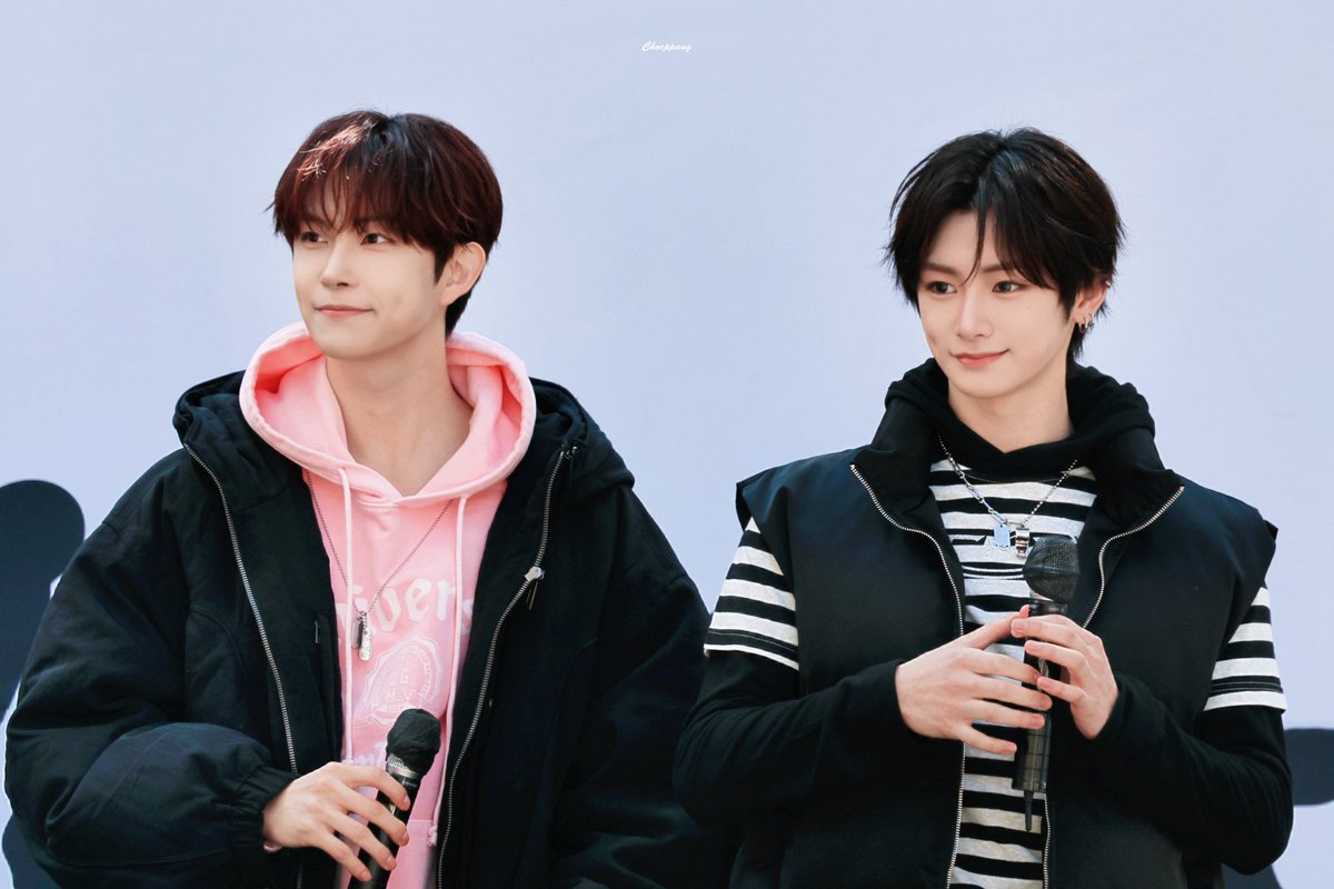 Chocppang tweet media